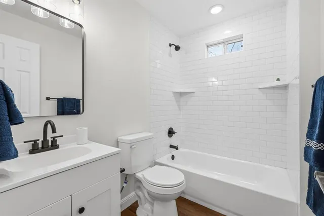 $310,000 | 608 Cordell Street, Denton, TX 76201