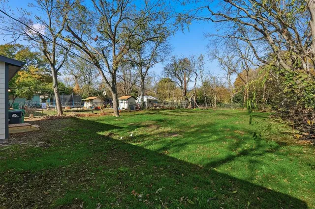 $310,000 | 608 Cordell Street, Denton, TX 76201