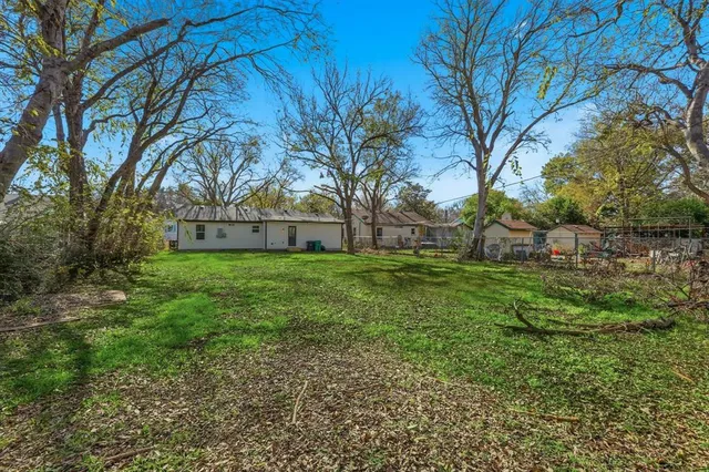 $310,000 | 608 Cordell Street, Denton, TX 76201