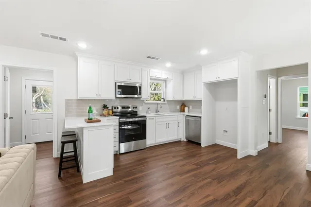 $310,000 | 608 Cordell Street, Denton, TX 76201