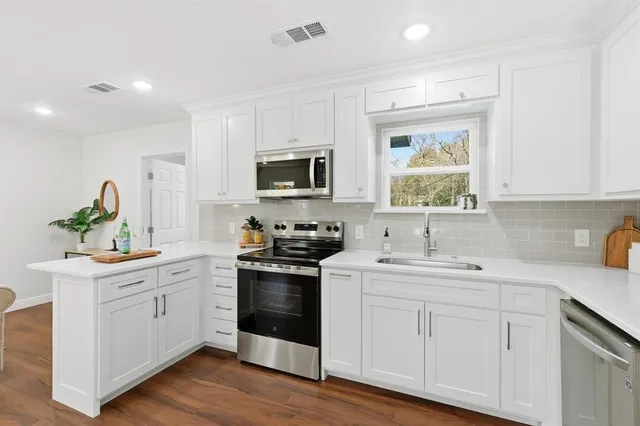 $310,000 | 608 Cordell Street, Denton, TX 76201