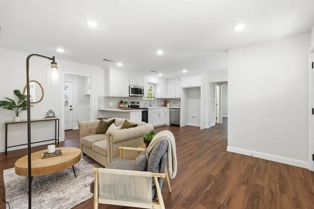 $310,000 | 608 Cordell Street, Denton, TX 76201