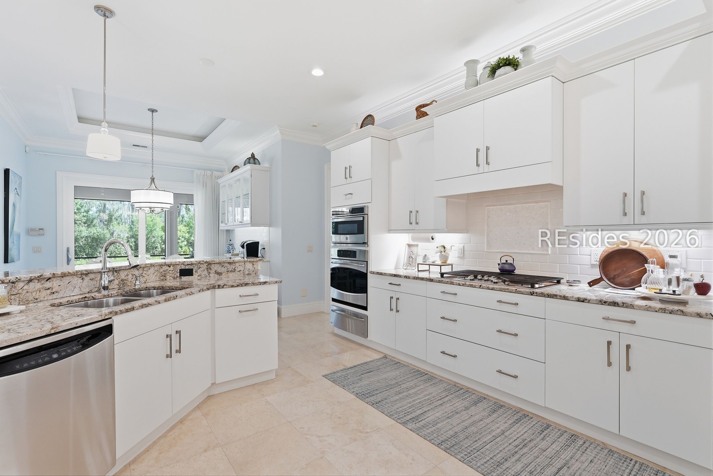 46 Anchor Cove Court Bluffton, SC 29910 - Photo 17 of 50 Kitchen
