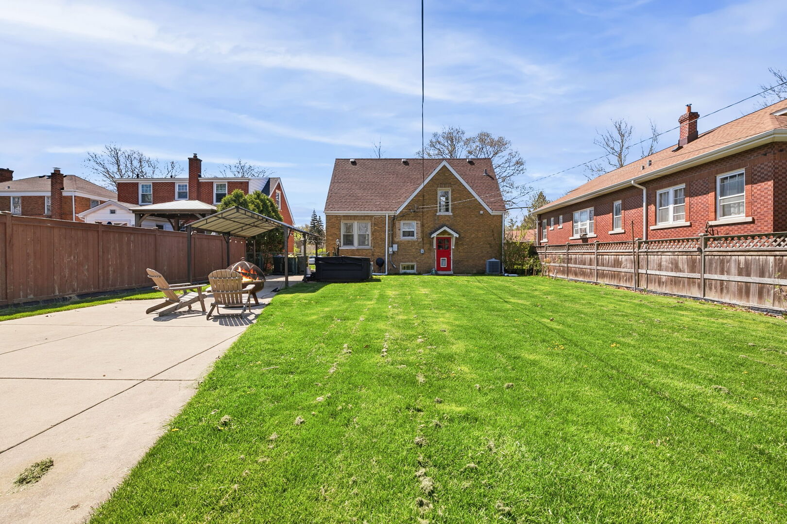 126 Northgate Road Riverside, IL 60546 - Photo 17 of 20