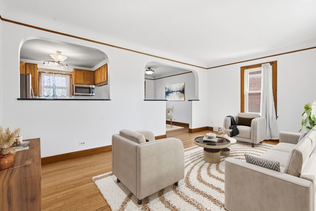 126 Northgate Road Riverside, IL 60546 - Photo 3 of 20