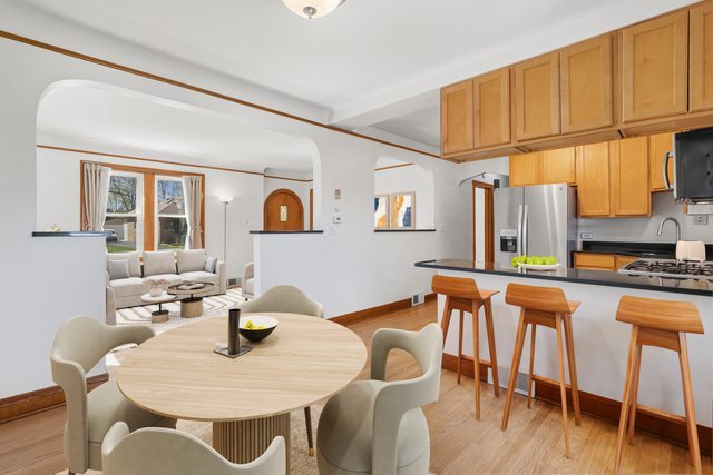 126 Northgate Road Riverside, IL 60546 - Photo 4 of 20