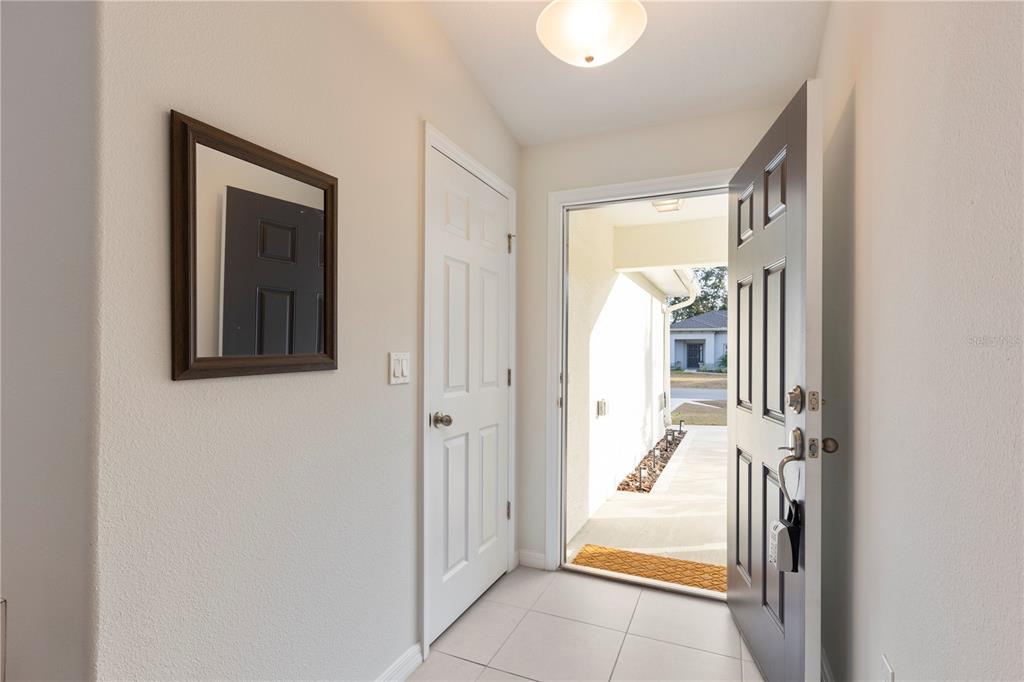 10 Rale Place Palm Coast, FL 32164 - Photo 19 of 27 a bathroom with a tub and shower