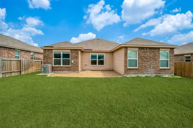 $1,695 | 222 Magnolia Drive, Princeton, TX 75407