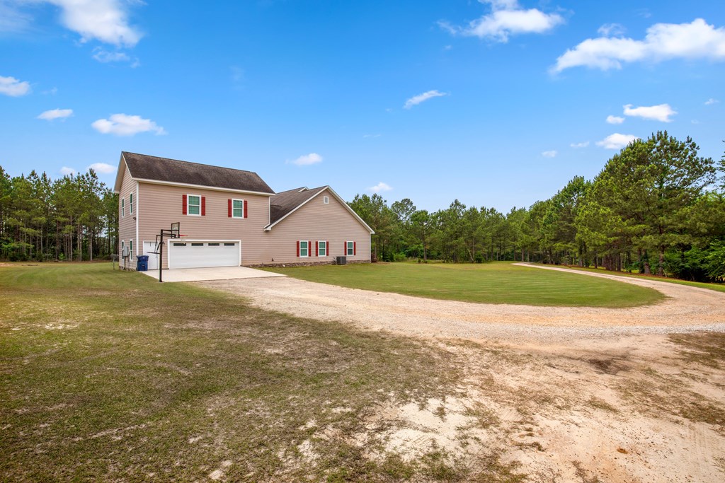 240 Cedar Springs Road Ashford, AL 36312 - Photo 69 of 71