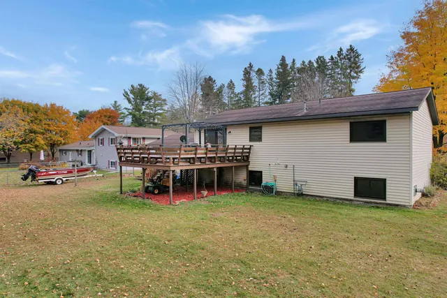 $299,900 | 1420 Edwin Street, Marinette, WI 54143