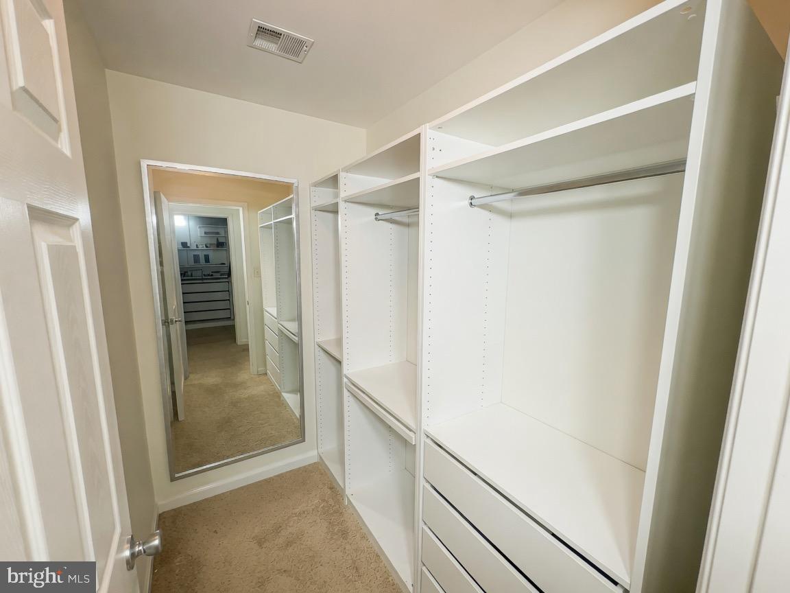 11041 North Keys Road Brandywine, MD 20613 - Photo 23 of 60 Closet