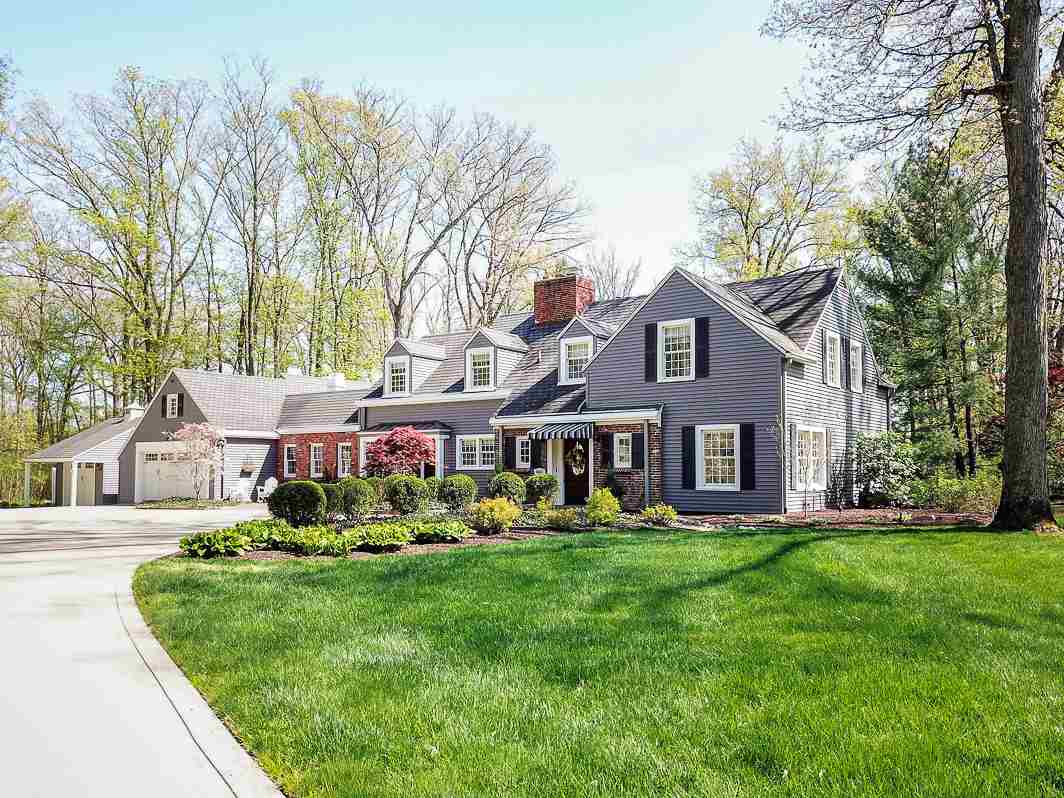 4601 North Washington Road Fort Wayne, IN 46804 - Photo 2 of 28
