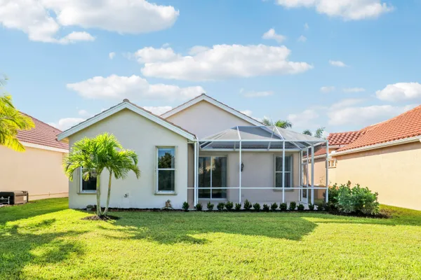 $2,850 | 726 Southwest Aruba Bay, Port St. Lucie, FL 34986