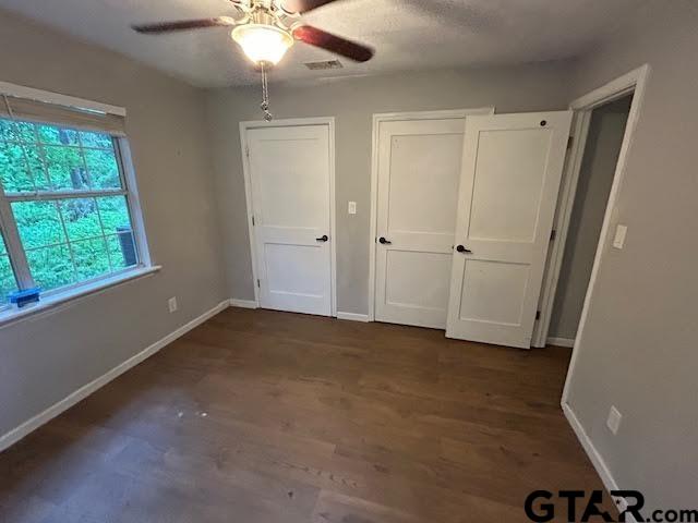 983 Nandena Road Gilmer, TX 75644 - Photo 4 of 9 a view of an empty room with a window