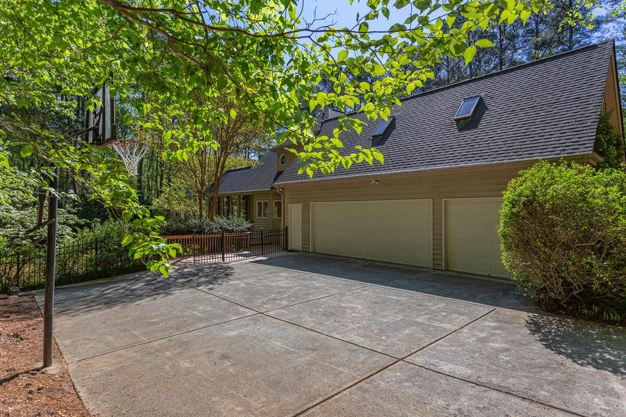 5304 Cosmos Court Raleigh, NC 27613 - Photo 36 of 39 Photo 36