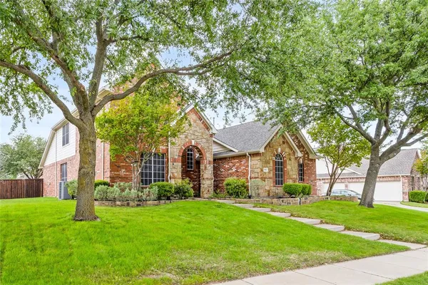 $584,000 | 850 Limestone Drive, Prosper, TX 75078