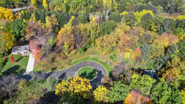$27,500 | Lot 4 Twin Meadows Drive, Jackson, MI 49201
