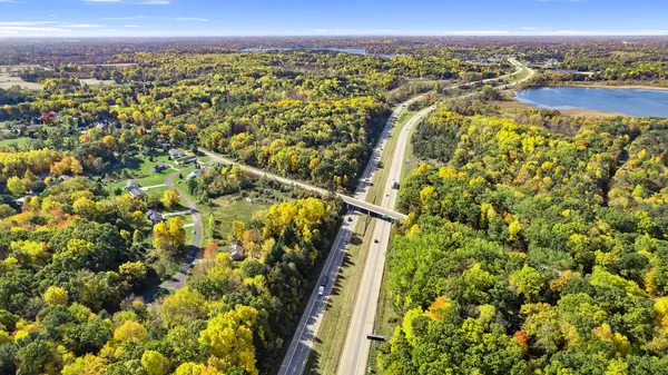 $27,500 | Lot 4 Twin Meadows Drive, Jackson, MI 49201