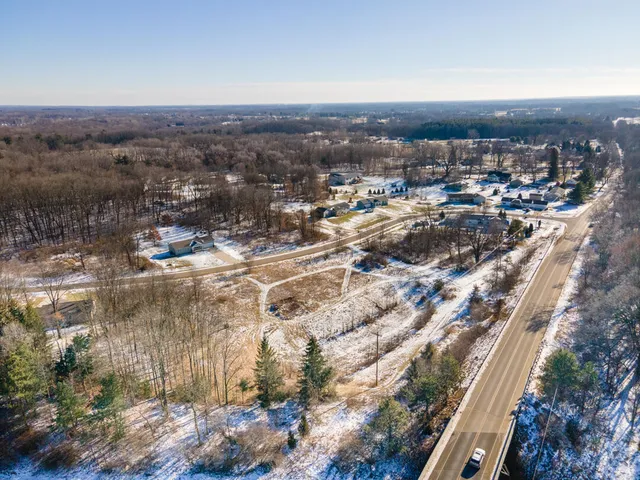 $27,500 | Lot 4 Twin Meadows Drive, Jackson, MI 49201