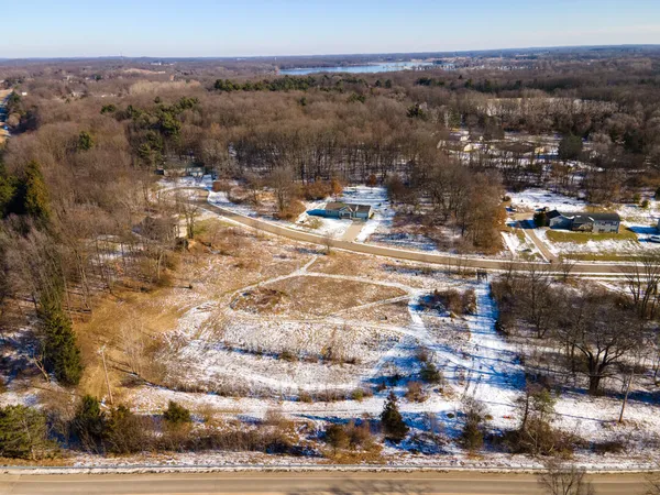 $27,500 | Lot 4 Twin Meadows Drive, Jackson, MI 49201