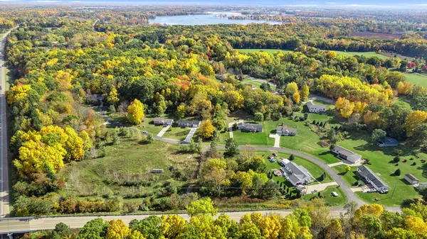 $27,500 | Lot 4 Twin Meadows Drive, Jackson, MI 49201