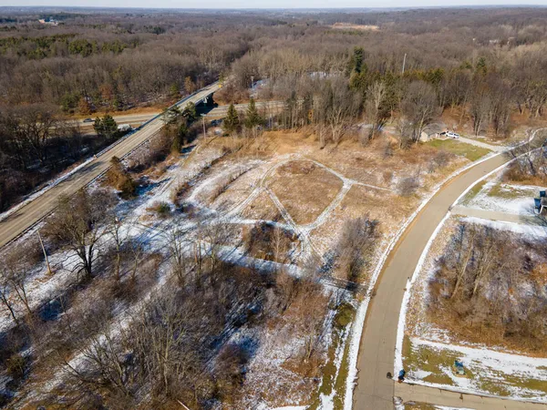 $27,500 | Lot 4 Twin Meadows Drive, Jackson, MI 49201
