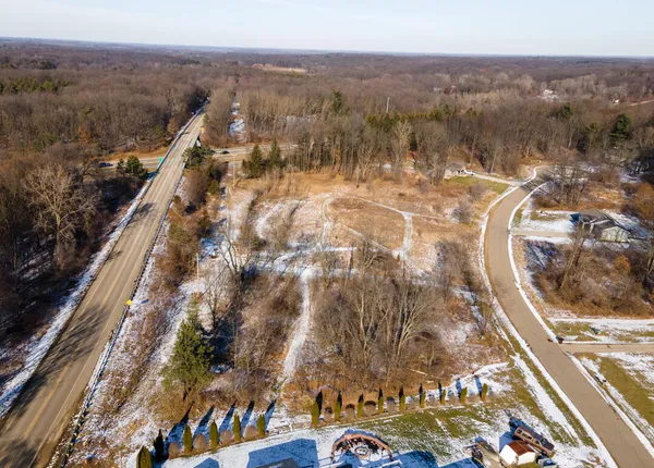 $27,500 | Lot 4 Twin Meadows Drive, Jackson, MI 49201