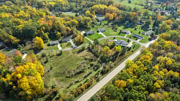 $27,500 | Lot 4 Twin Meadows Drive, Jackson, MI 49201