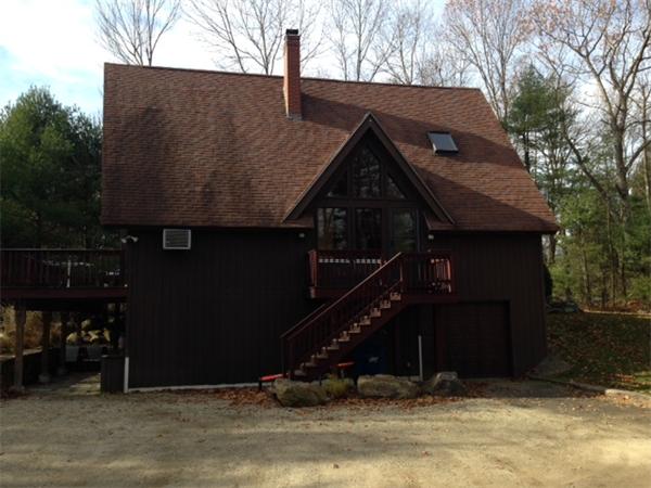47 Healdville Road Hubbardston, MA 01452 - Photo 21 of 28 Gallery Image 21