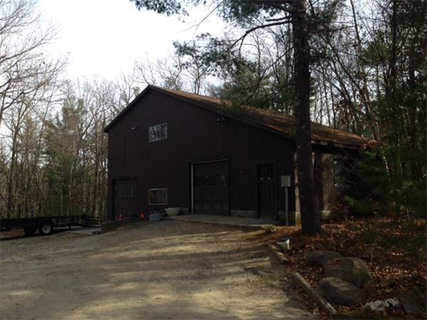 47 Healdville Road Hubbardston, MA 01452 - Photo 27 of 28 Gallery Image 27