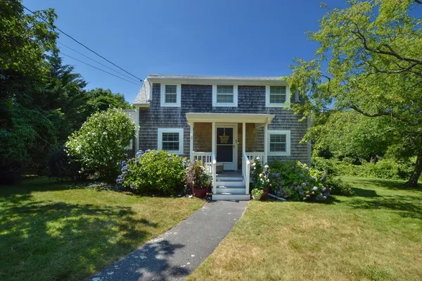 $899,000 | 65 Wing Boulevard West, Sandwich, MA 02537
