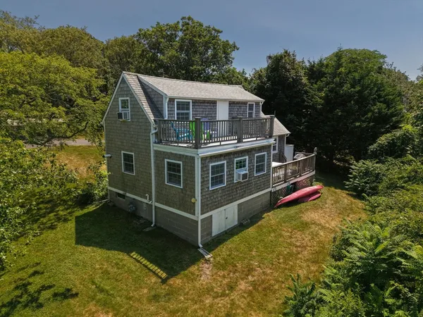 $899,000 | 65 Wing Boulevard West, Sandwich, MA 02537