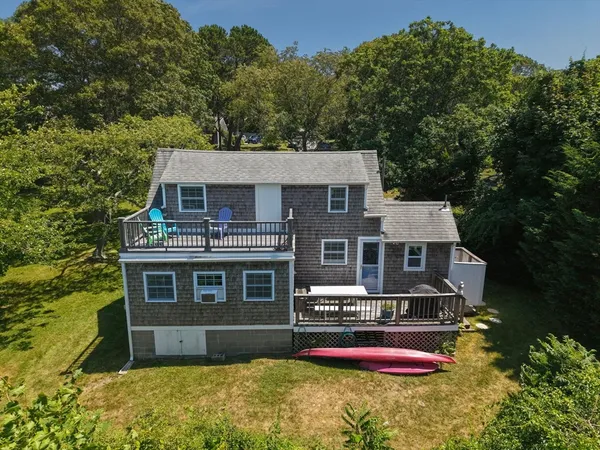 $899,000 | 65 Wing Boulevard West, Sandwich, MA 02537