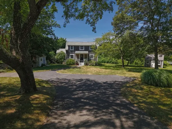 $899,000 | 65 Wing Boulevard West, Sandwich, MA 02537
