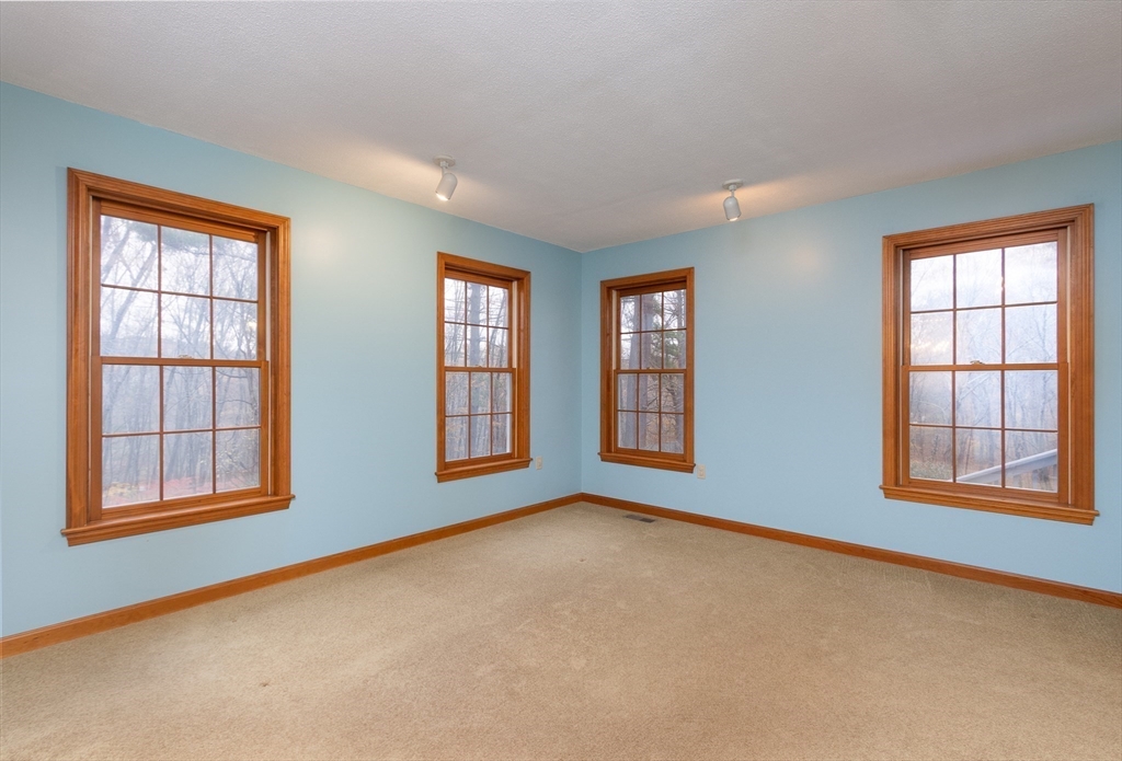 170 Bridge Street Warren, MA 01083 - Photo 15 of 34 an empty room with windows