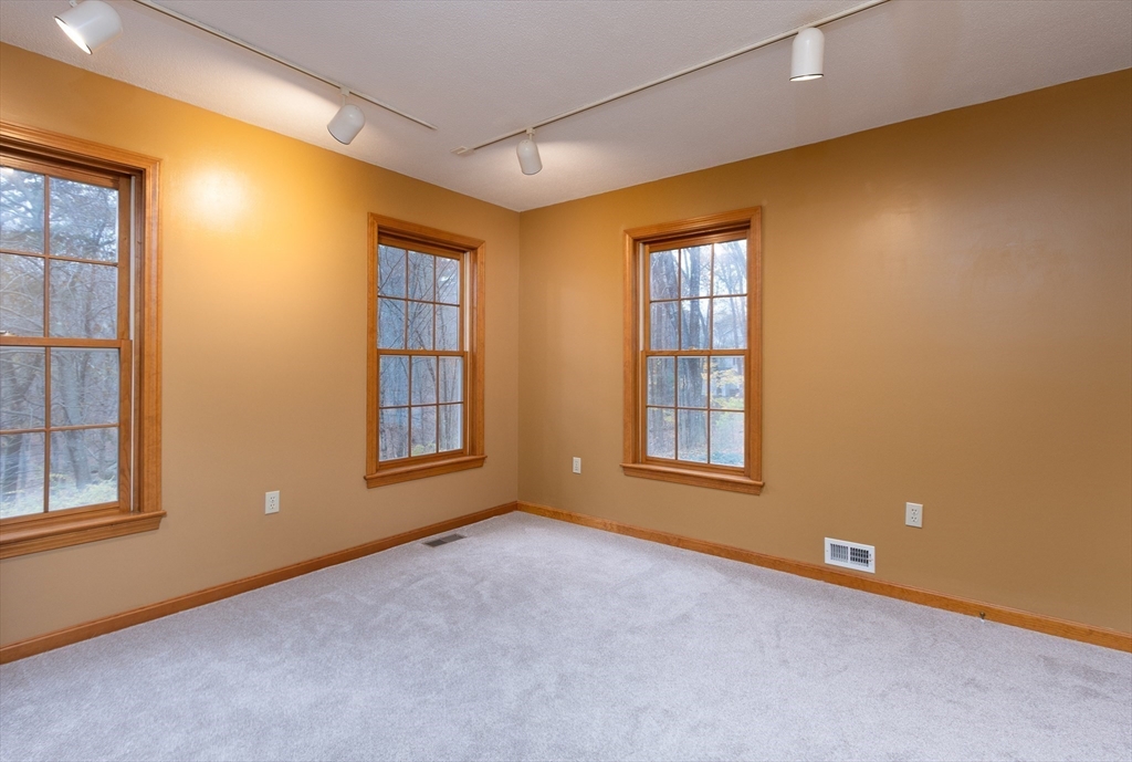170 Bridge Street Warren, MA 01083 - Photo 17 of 34 an empty room with windows