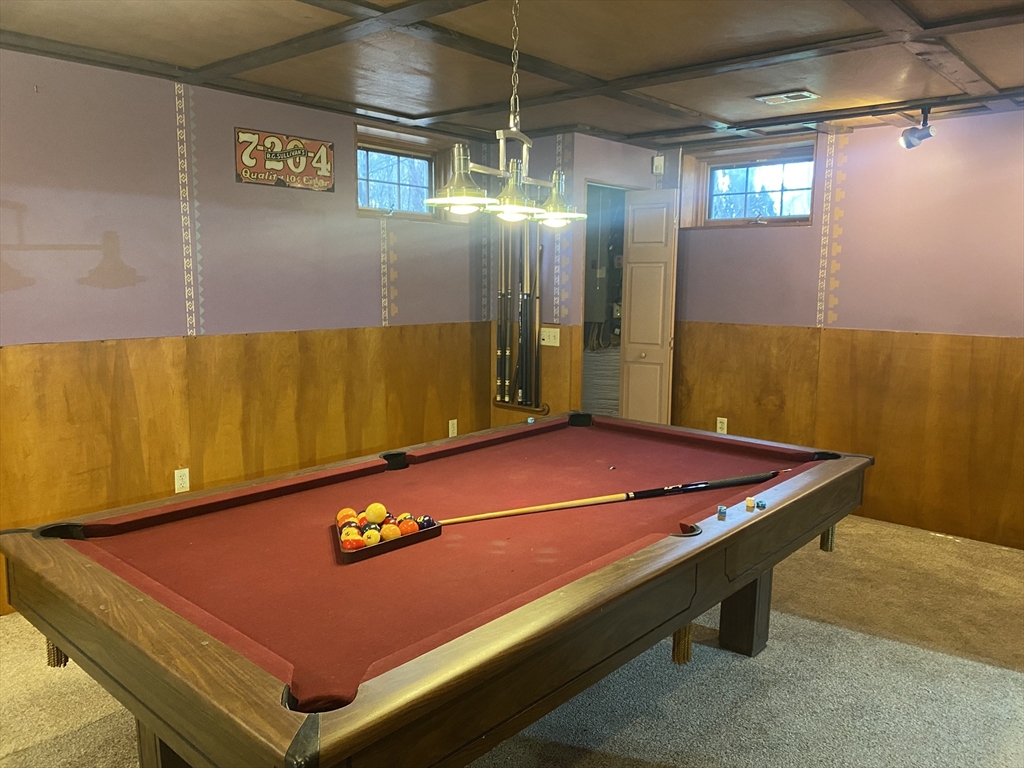 170 Bridge Street Warren, MA 01083 - Photo 31 of 34 a room with pool table