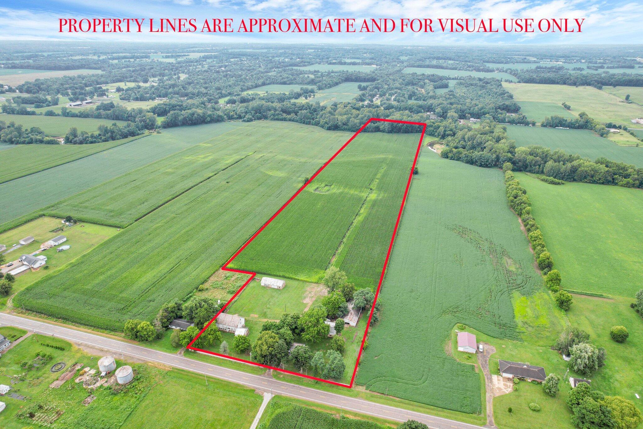 3698 National Road Southwest Hebron, OH 43025 - Photo 2 of 17 15-web-or-mls-DJI_0157 copy
