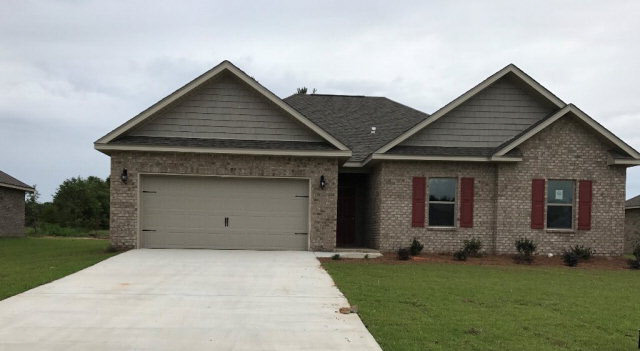 723 Truxton Street Fairhope, AL 36532 - Photo 1 of 2
