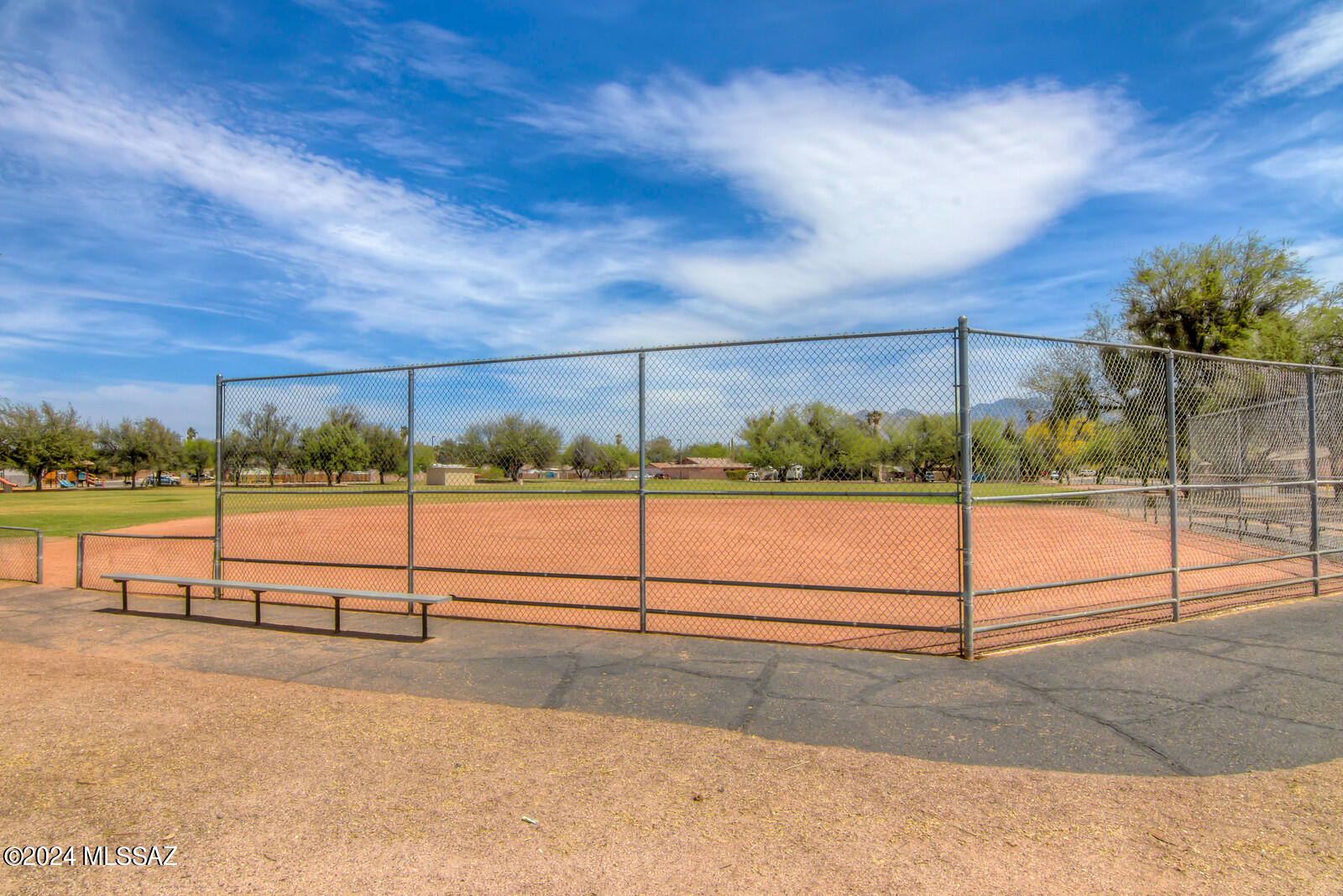 6266 North Parsley Road Tucson, AZ 85741 - Photo 36 of 37