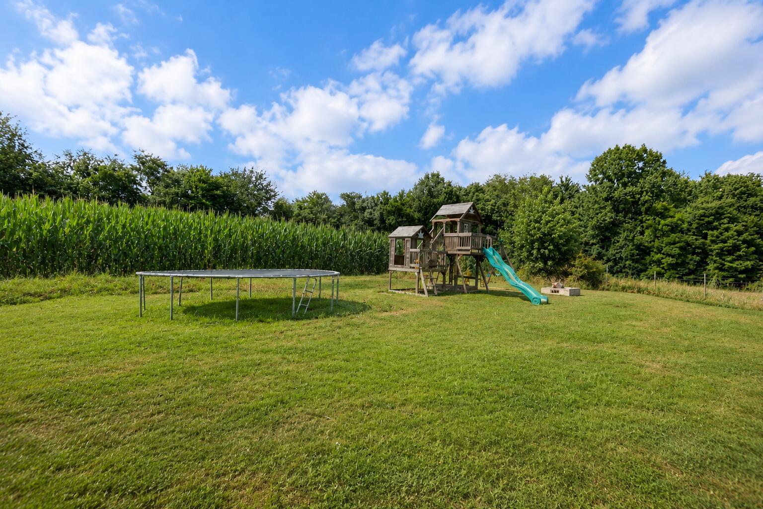 22540 Bunker Hill Road Sugar Grove, OH 43155 - Photo 62 of 79 Yard Space