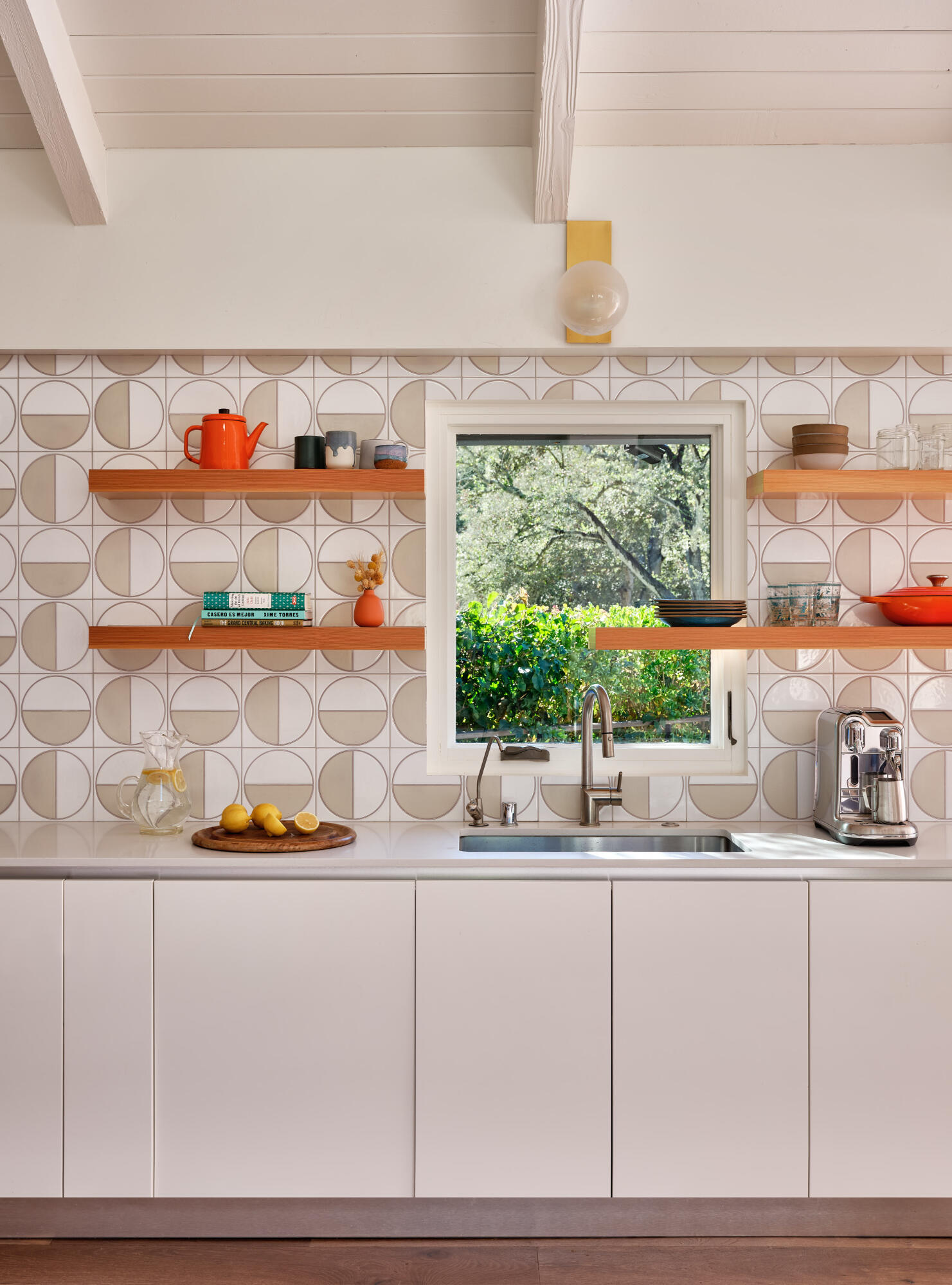 925 El Rancho Road Montecito, CA 93108 - Photo 5 of 28 a room with lots of clutter and cabinets