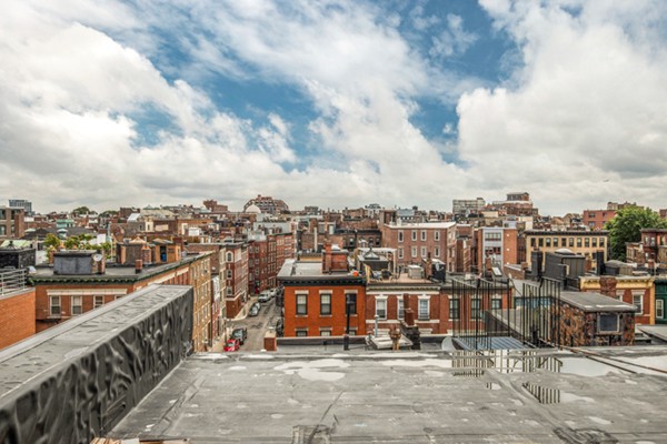 52 Cooper Street, Unit 3 Boston, MA 02113 - Photo 23 of 24 Gallery Image 23