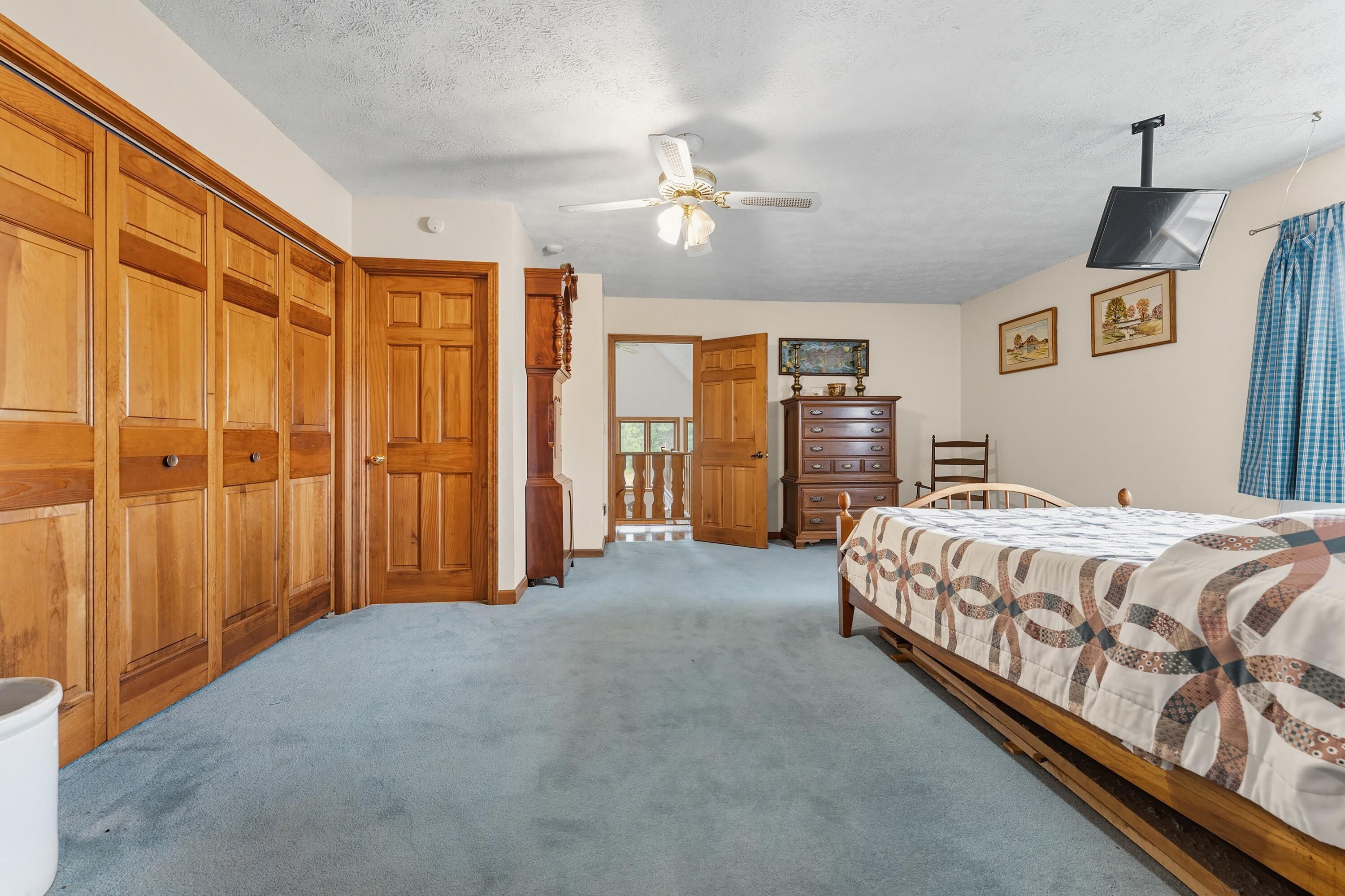 562 Town House Road Vienna, ME 04360 - Photo 24 of 66 DSC08580