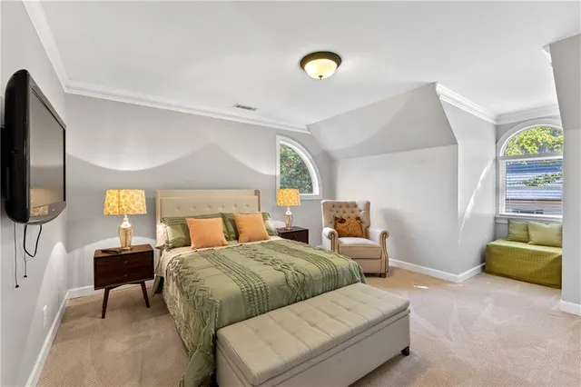 $2,795,000 | 154 Bradford Drive, Eatonton, GA 31024