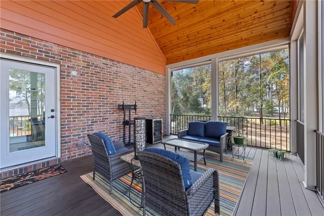 $2,795,000 | 154 Bradford Drive, Eatonton, GA 31024