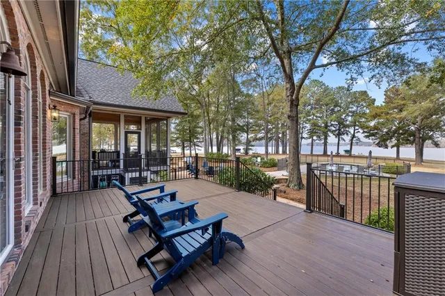 $2,795,000 | 154 Bradford Drive, Eatonton, GA 31024