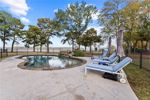 $2,795,000 | 154 Bradford Drive, Eatonton, GA 31024