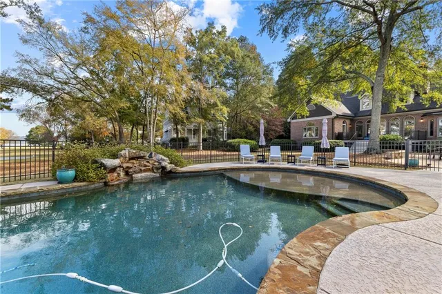 $2,795,000 | 154 Bradford Drive, Eatonton, GA 31024