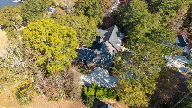$2,795,000 | 154 Bradford Drive, Eatonton, GA 31024
